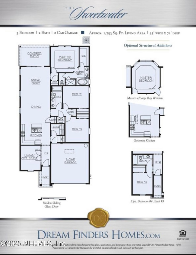 2090 Hawkeye Pl in Orange Park, FL - Building Photo - Building Photo