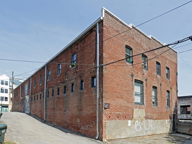 703 N Harrison St in Richmond, VA - Building Photo - Building Photo