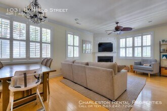 1031 Barfield St in Charleston, SC - Building Photo - Building Photo