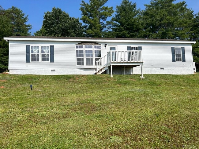 property at 11 Glory Dr