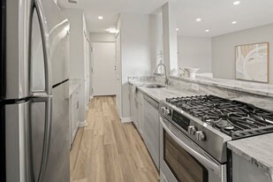 Barclay Village Apartments in Trenton, NJ - Building Photo