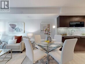 70 Queens Wharf Rd in Toronto, ON - Building Photo - Building Photo