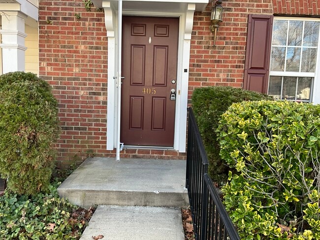 1965 Charlotte Hwy in Mooresville, NC - Foto de edificio - Building Photo