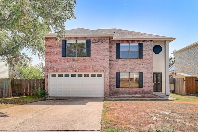 314 Bello Dr in Leander, TX - Foto de edificio - Building Photo