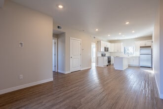 Post Dr. Flats in Belmont, MI - Foto de edificio - Interior Photo