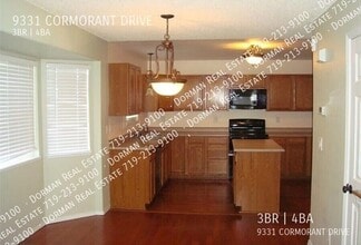 9331 Cormorant Dr in Fountain, CO - Building Photo - Building Photo