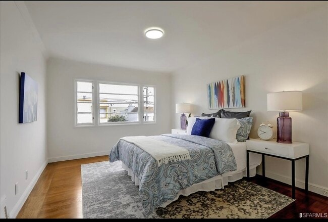 property at 1101 Rivera St