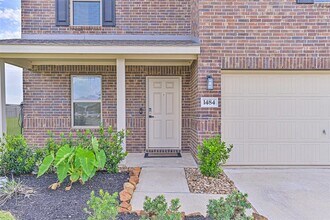 1484 Twilight Grn Dr in Katy, TX - Building Photo - Building Photo