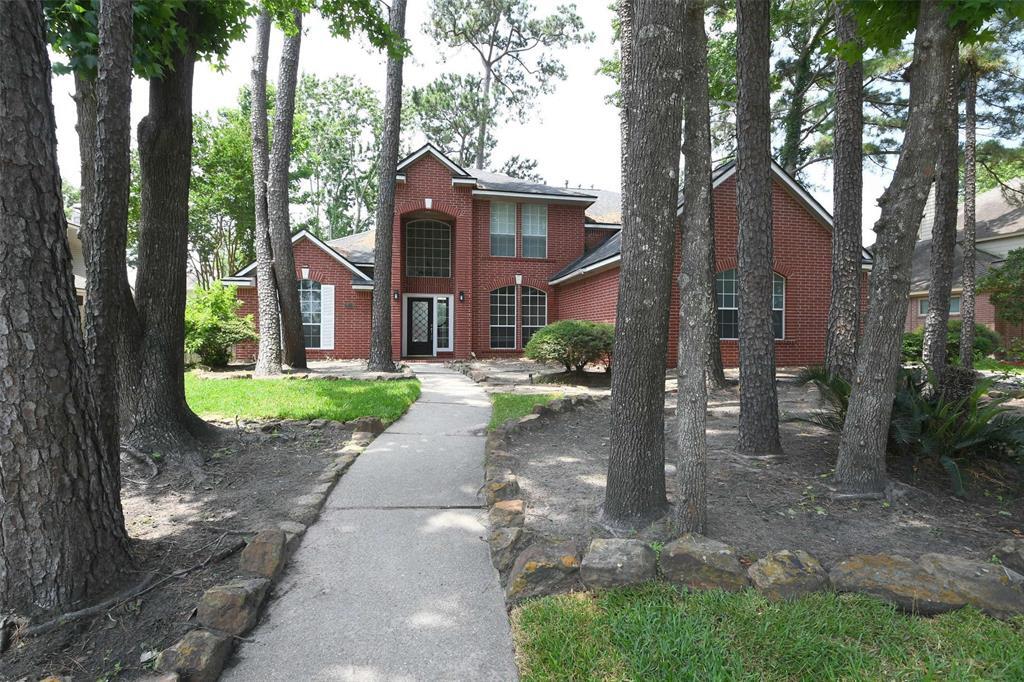 18719 Racquet Sports Way in Humble, TX - Foto de edificio