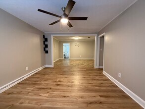 515 Burlington St in Wadesboro, NC - Building Photo - Building Photo