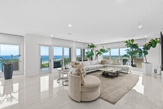 4001 N Ocean Blvd in Boca Raton, FL - Foto de edificio - Building Photo