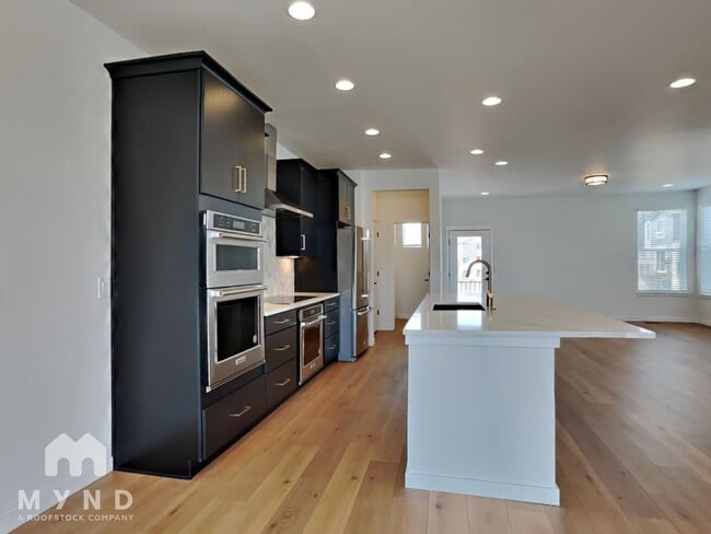 3595 Mission Bay Ct in Colorado Springs, CO - Building Photo - Building Photo