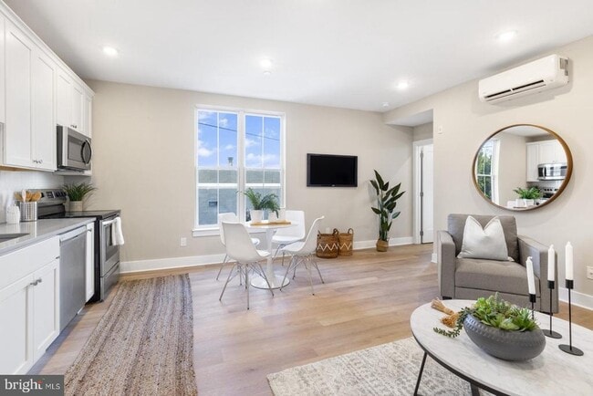 property at 6712 Ridge Ave