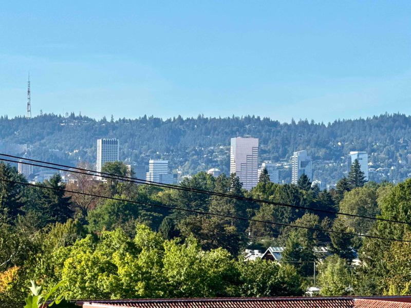 4109 NE 19th Ave-Unit -B in Portland, OR - Building Photo