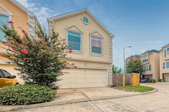 10355 Panther Point Dr in Houston, TX - Building Photo - Building Photo