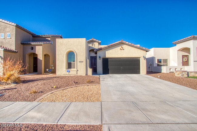 14837 Harry Flournoy Ave in El Paso, TX - Building Photo - Building Photo