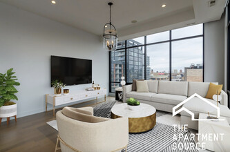 1342 W Randolph St in Chicago, IL - Building Photo - Building Photo