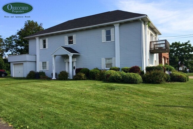 property at 3805 Brightway St