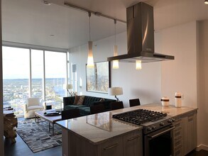 515 Church St in Nashville, TN - Foto de edificio - Building Photo