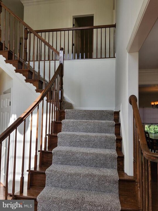 15117 Montanus Dr in Culpeper, VA - Building Photo