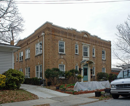 603 Simpson St in Greensboro, NC - Building Photo - Building Photo