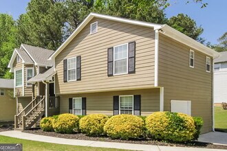 101 Salem Pl in Dallas, GA - Building Photo - Building Photo