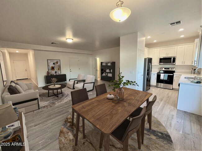 property at 701 N McQueen Rd