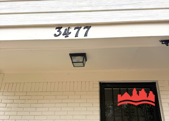 3477 Kensett Dr in Memphis, TN - Building Photo - Building Photo