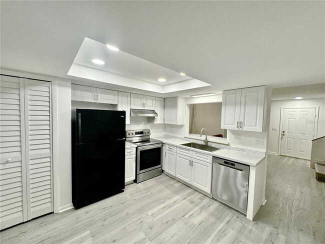 property at 12030 Tift Cir