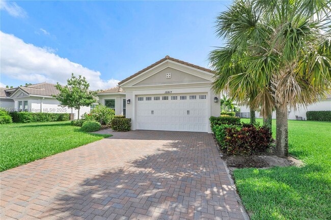 property at 15917 Rain Lilly Way