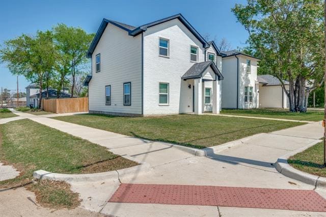 2751 E 1st St in Fort Worth, TX - Building Photo - Building Photo