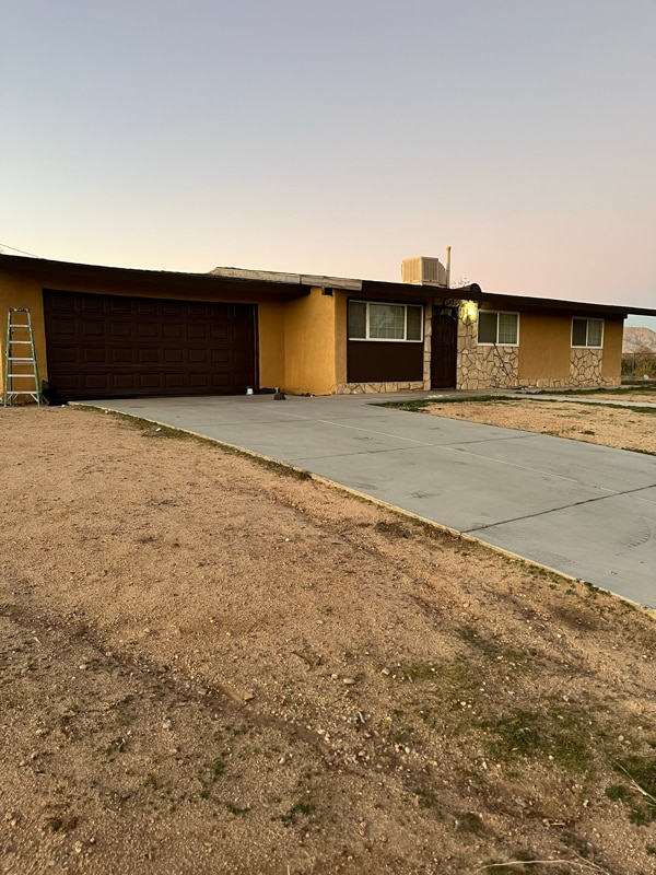 property at 15392 Morada Rd