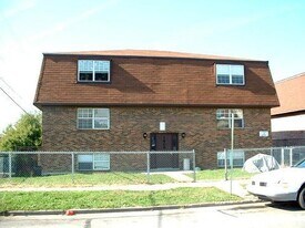1809 Gerald Dr in Lexington, KY - Building Photo