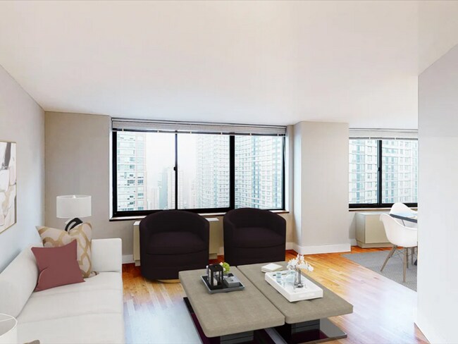 175 E 96th St in New York, NY - Foto de edificio - Building Photo