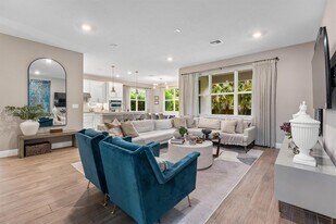 4434 Ficus St in Hollywood, FL - Building Photo