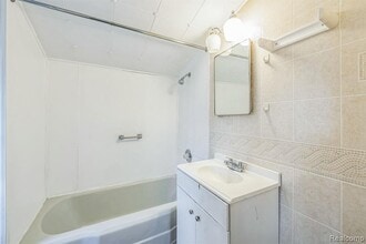 20759 Seminole in Southfield, MI - Building Photo - Building Photo