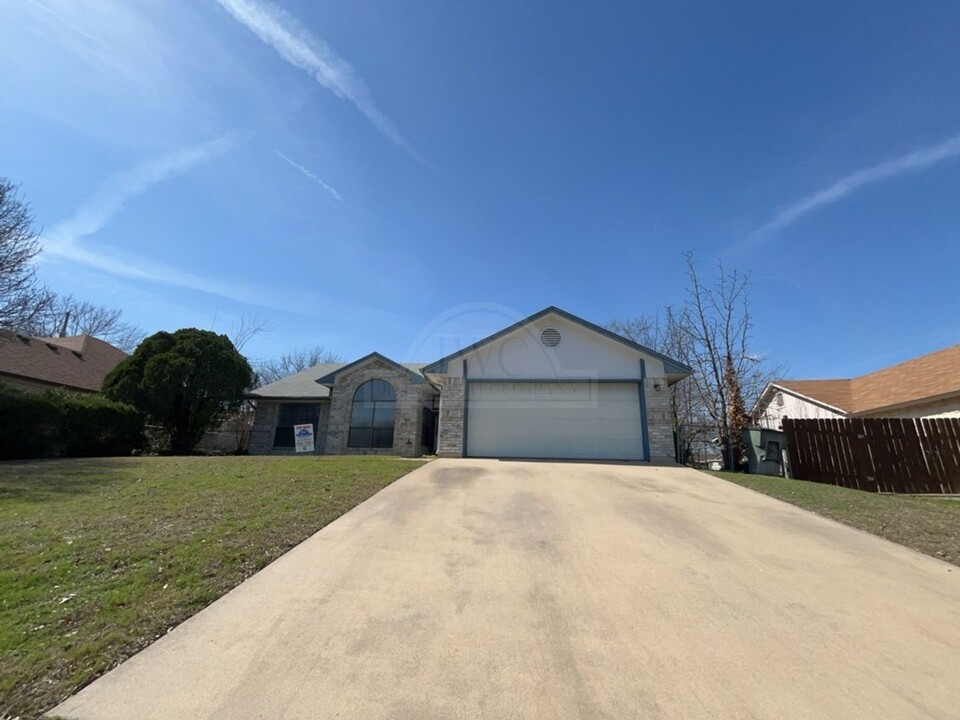 4804 Shawn Dr in Killeen, TX - Building Photo