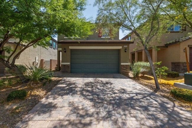 property at 9256 Blue Agate St