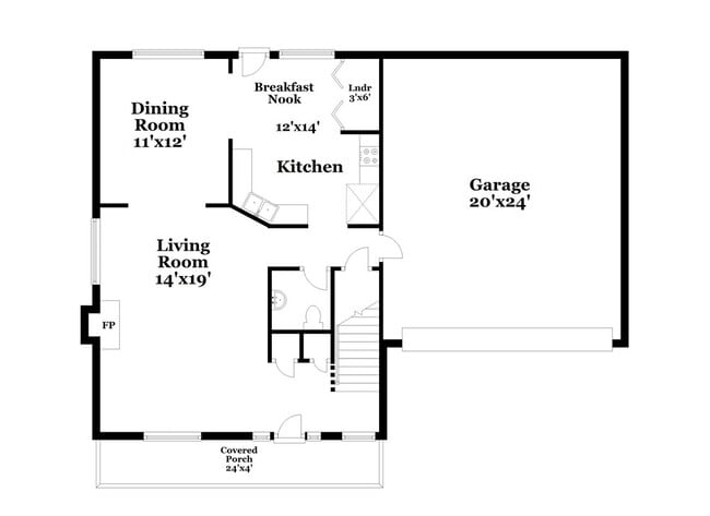 2817 Sutherland Dr in Thompson's Station, TN - Building Photo - Building Photo