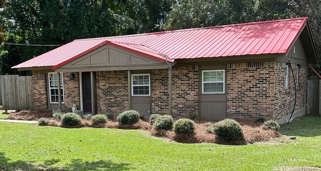 property at 15033 US-80