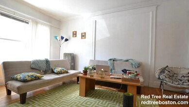 25 Colborne Rd, Unit 1 in Boston, MA - Building Photo - Building Photo