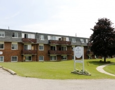 Linncrest Estates in Cambridge, ON - Building Photo