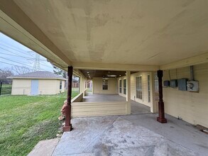 10446 Norton Dr in Houston, TX - Building Photo - Building Photo