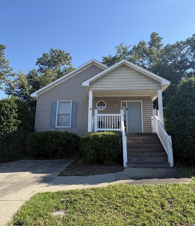 132 Charleston Row Blvd