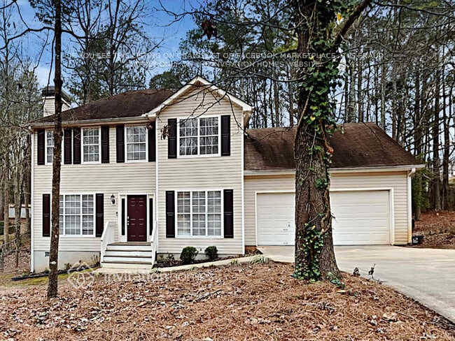 property at 7055 Wessex Way