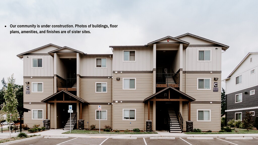 Westgate Apartments Pendleton, OR Apartments