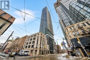 89 Church St in Toronto, ON - Building Photo