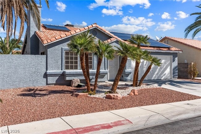 property at 4402 Cassandra Dr