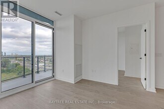 36 Zorra St in Toronto, ON - Building Photo - Building Photo