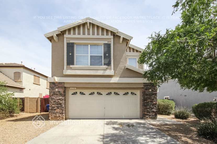 11747 N 148th Ave in Surprise, AZ - Building Photo